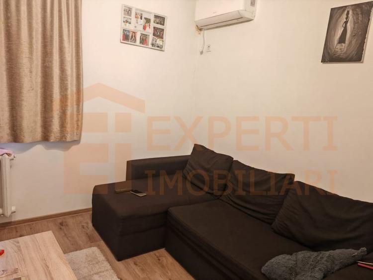 Garsoniera moderna, renovata complet, etaj 3 – zona Inel II - 2