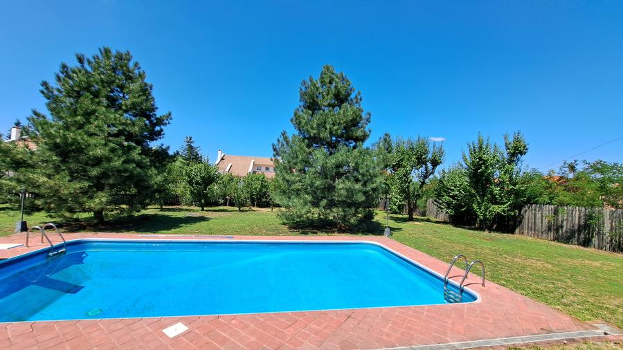 VILA LUX  CU PISCINA PROPRIE IN COMPLEX REZIDENTIAL CU CIRCUIT INCHIS - 10