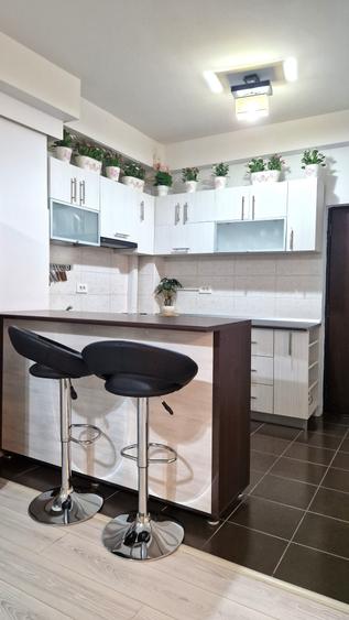 2 CAMERE complet mobilat si utilat - etaj 5/7Er - in blocul Club Spa Militari - 10