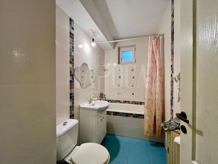 Apartament 3 camere de vanzare in Gheorgheni, Cluj Napoca - 5