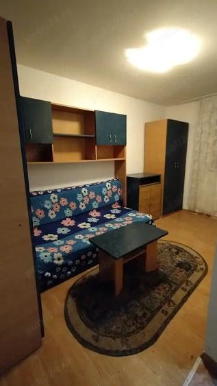 OFERTA ! Garsoniera cocheta,la 10 min.de centrul Bucurestiului,parcare,boxa,gaze,linistita,luminoas - 12