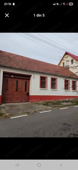 Casa de vanzare Slatina Nera - 2