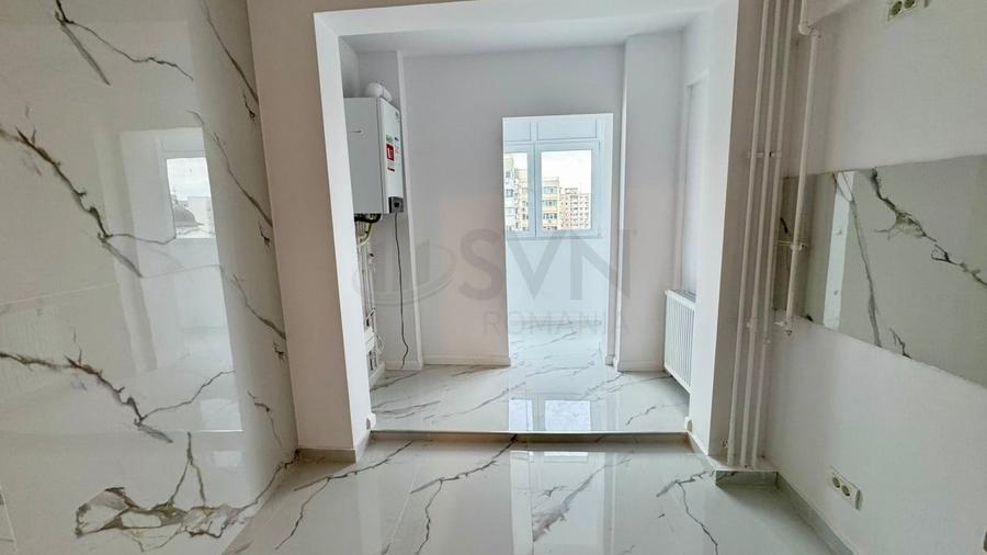 REA1026240 Apartament 3 Camere I Mega Mall - 6