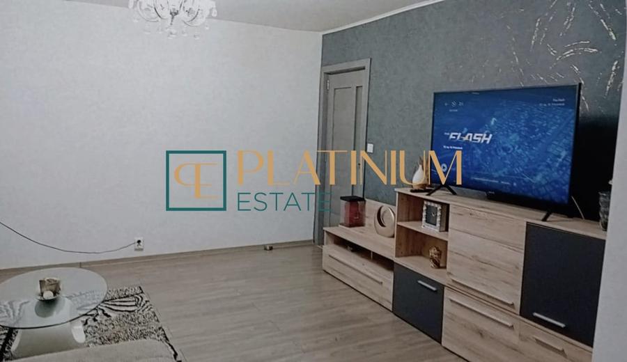 P4616 Apartament Decomandat cu 3 camere in zona Spitalul Judetean - 15