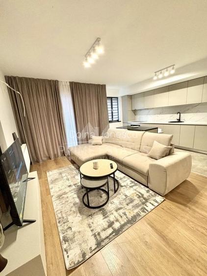 De inchiriat 2 camere nou finisaje premium -- Bolat Residence, Pipera De inchiriat 2 camere nou finisaje premium -- Bolat Residence, Pipera