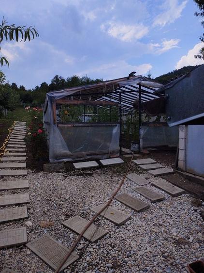 Vand casa in jud. Timis, com Margina, sat Costeiu de sus - 1