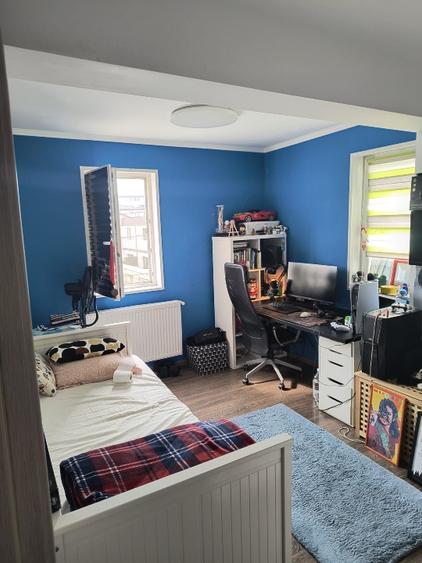 Vand apartament 3 camere - 9