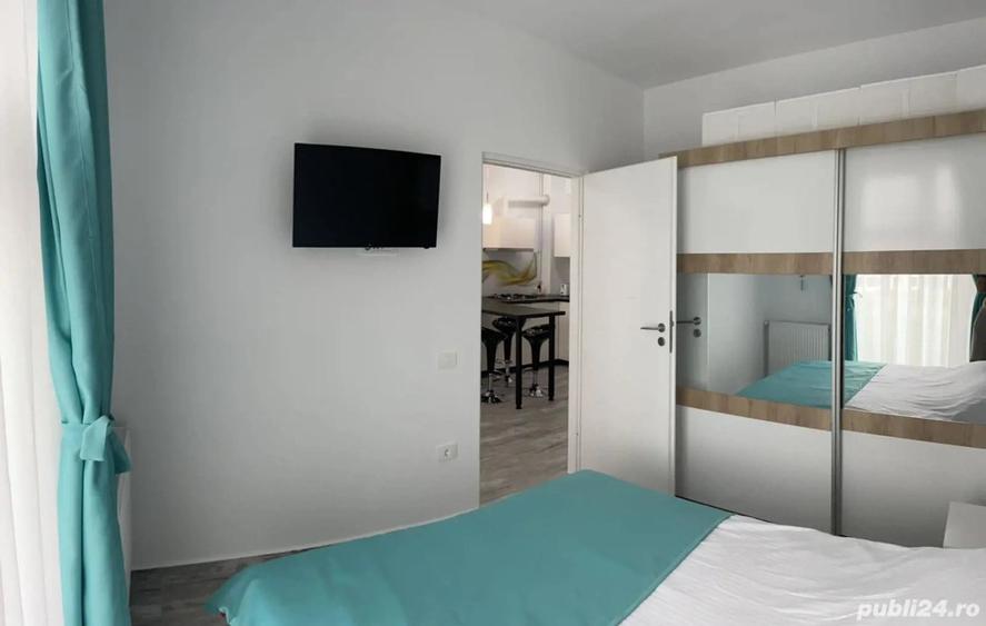 De vanzare apartament cu 2 camere in Mamaia Nord Navodari - 7