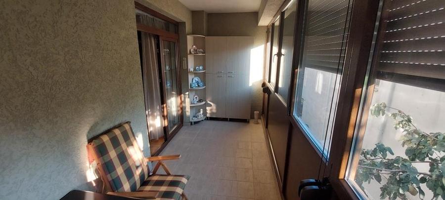 Decomandat,121mp utili+terasa,et 1/5,2 loc parcare subteran si suprateran,mobila - 8