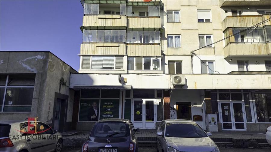 Apartament 4 camere cu garaj, etaj 1, Unirii, 81 mp - 7