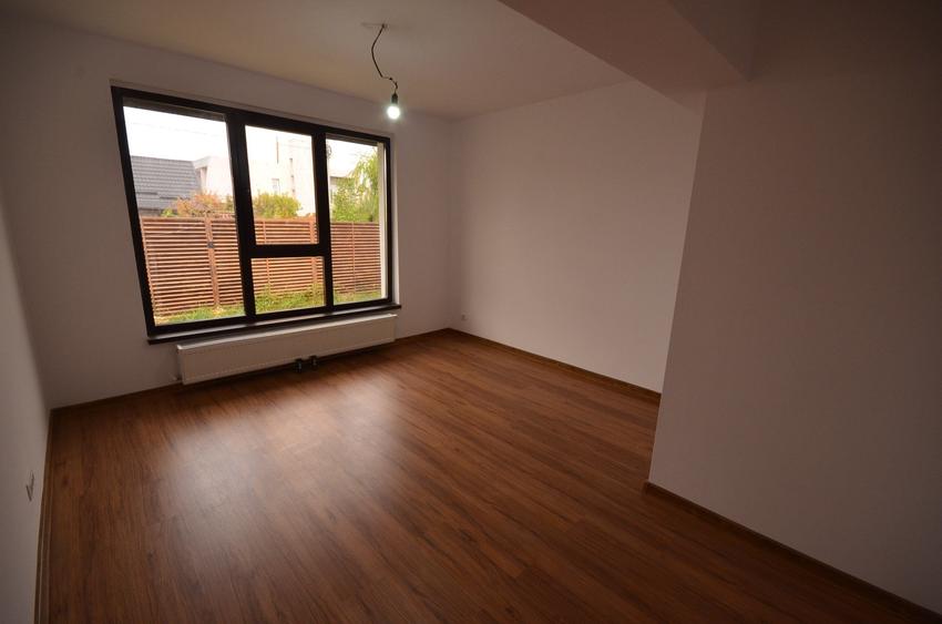 Casa individuala - POSIBILITATE RATE - Comuna Berceni -  COMISION 0 - 12