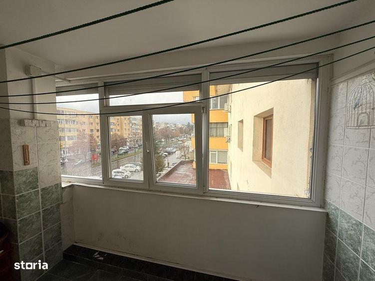 Apartament 3 Camere Decomandat Exercitiu Centrala Utilat, Pet-Friendly - 5