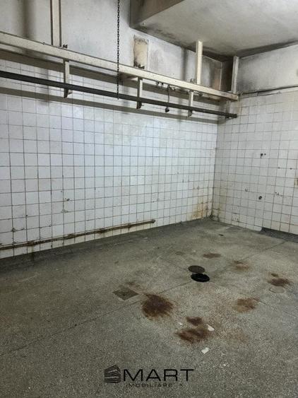 Spatiu comercial de vanzare – 380 mp, Terezian, Sibiu - 11