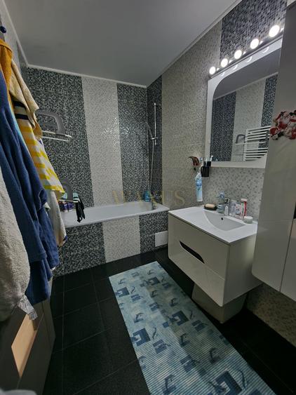 Apartament la Cheie -SU 58MP  I Stejarului - 6