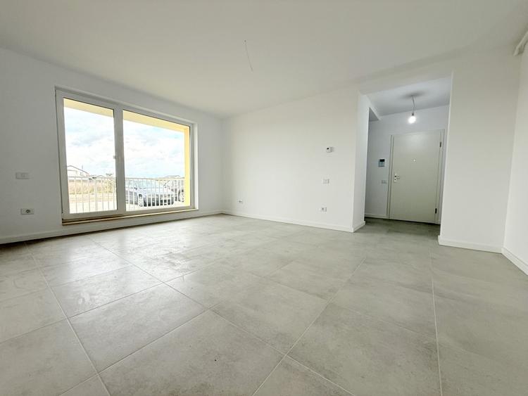 Prima ta casa poate fi aceasta – 3 camere + gradina - 2