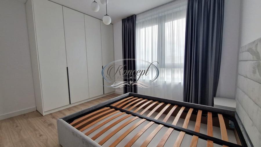 Apartament modern, cu parcare in Park Lake 3 - 3