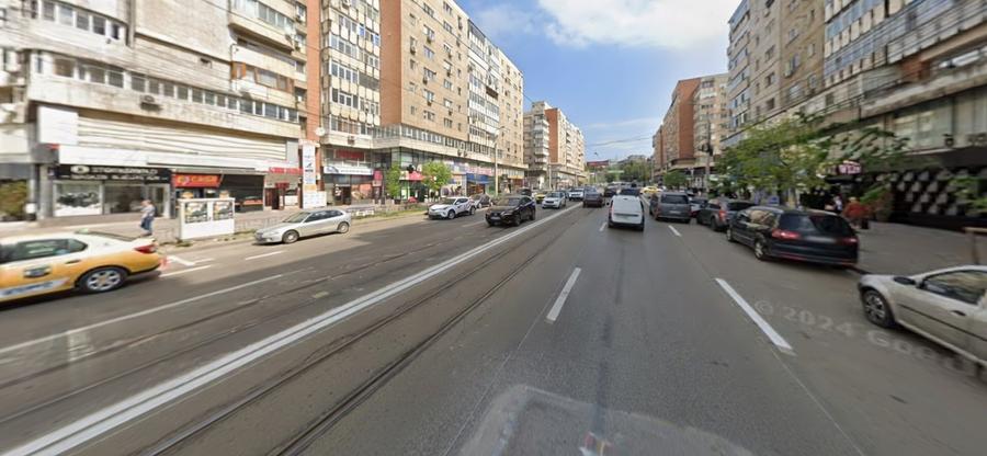 Inchiriere Spațiu Comercial Vitrat, 92mp - GARA - 4