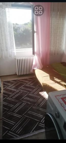 Garsonieră nedecomandată în Tractorul
