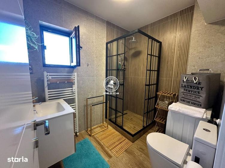 Apartament în Tudor Vladimirescu