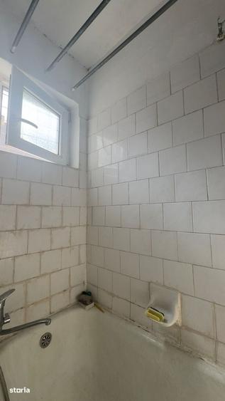 Apartament cu 2 camere în Tomis Nord