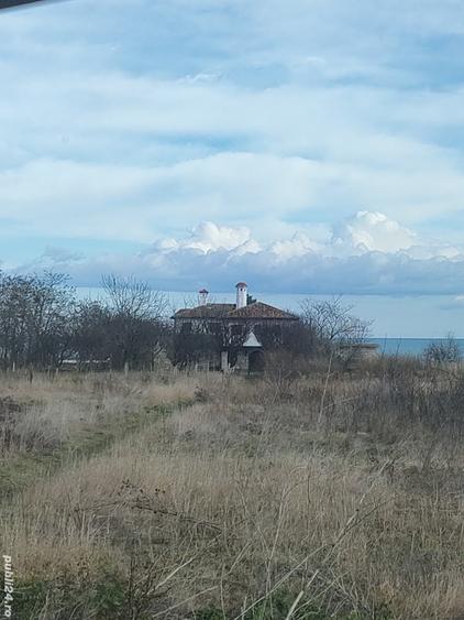 Teren de 750 mp, în Central