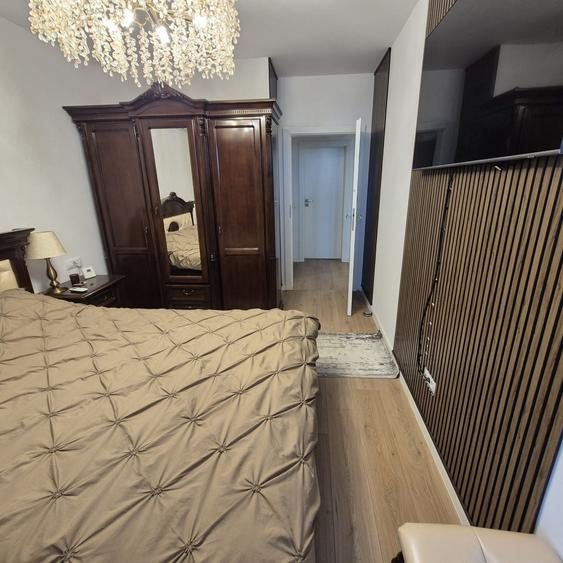 Apartament doua camere complex Prezident - 7