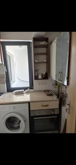 Apartament cu 2 camere decomandat, mobilat în Theodor Pallady