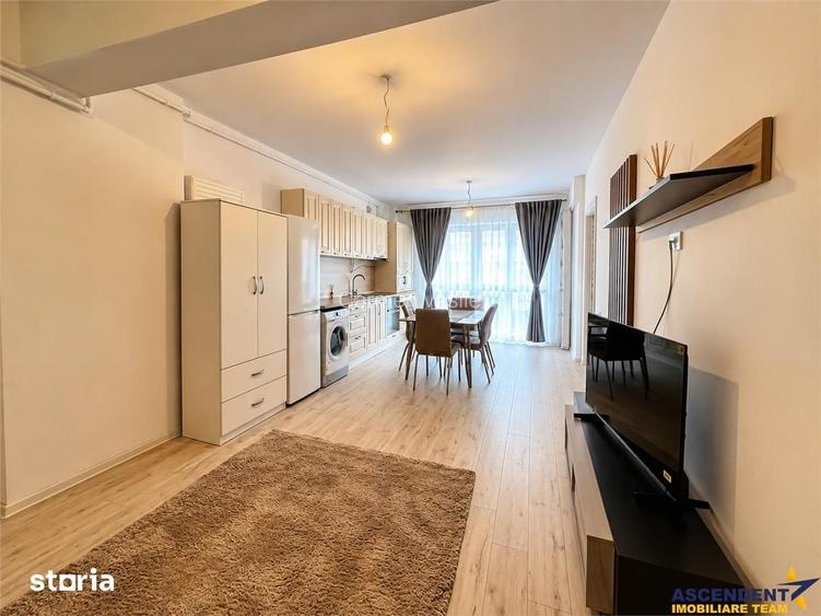 Studio modern, zona Vivamus Tractorul, Brasov