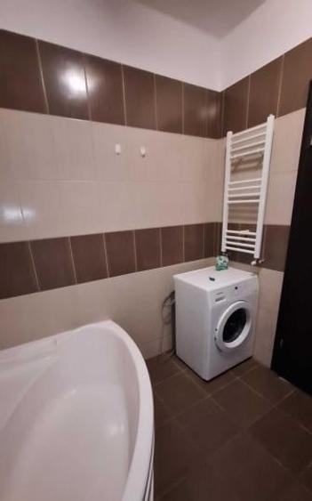 Apartament cu 2 camere decomandat, mobilat în Militari