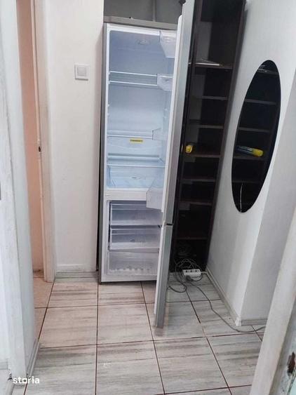 Garsonieră decomandată în Tudor Vladimirescu