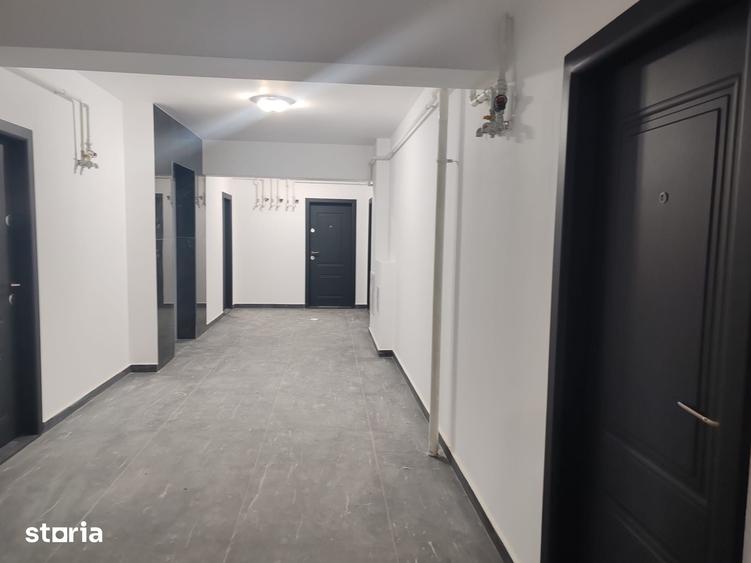Apartament cu 2 camere decomandat în Voinești