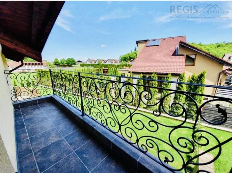 Casă cu 4 camere cu Teren 350 Mp în Noua