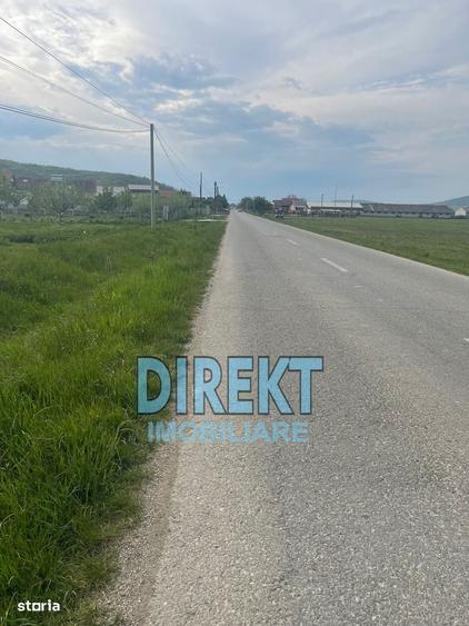 Spațiu comercial, în Arcalia
