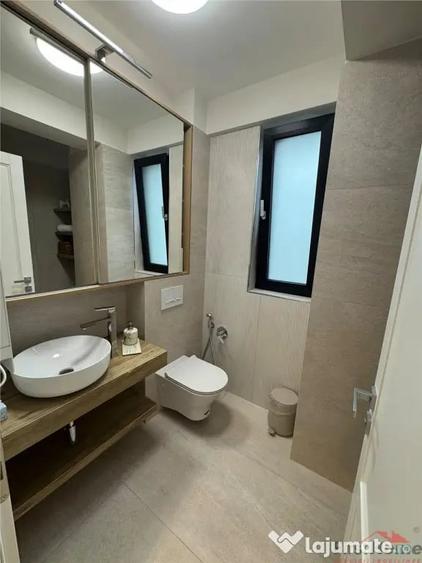 Apartament cu 2 camere decomandat în Ultracentral