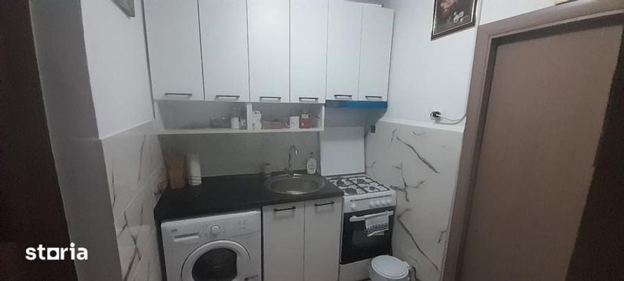 Garsonieră în Central