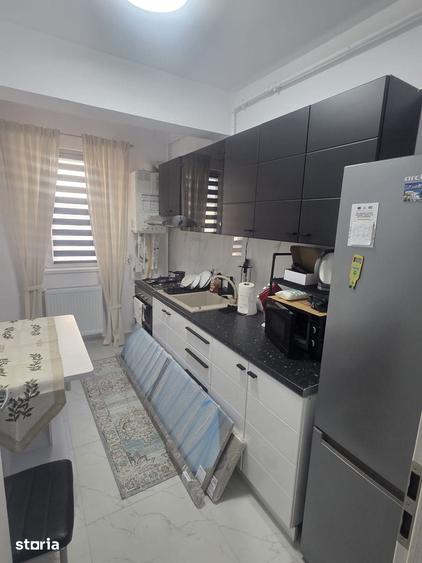 APARTAMENT 2 CAMERE + LOC DE PARCARE INCLUS-MILITARI RESIDENCE - 6