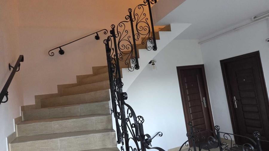 Apartament cu 2 camere decomandat în Bălcescu