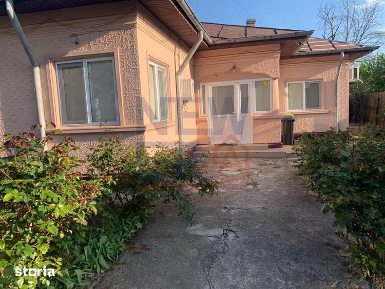 Casa cu 4 camere de vanzare - teren 704 mp comuna Branesti - Ilfov - 19