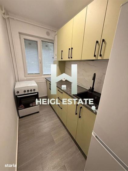 Apartament cu 2 camere în Dacia