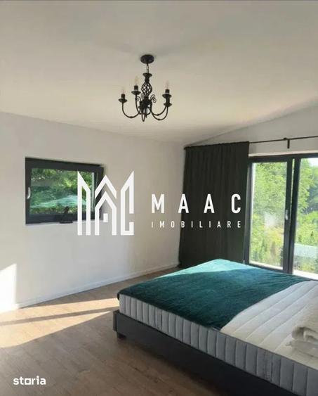 Casa individuala 5 camere | Tocile, Sadu | 250 mp utili, teren 1900 mp - 4