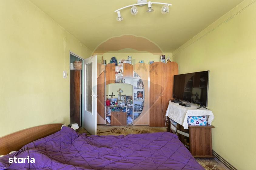 Apartament cu 3 camere de vanzare - zona Aurel Vlaicu - 2
