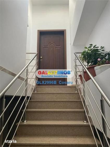 Apartament cu 3 camere, mobilat în Drumul Taberei