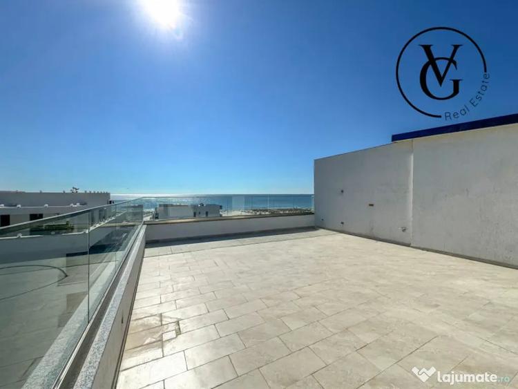 Apartament cu 4 camere în Nord