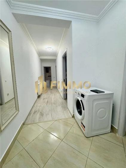 Apartament cu 2 camere decomandat în Poieni-Suceava