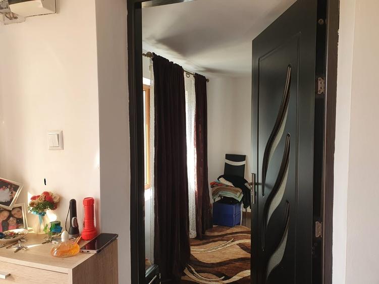 Casă cu 2 camere în Mășcăteni