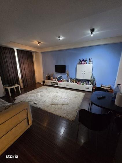 Apartament cu 2 camere în Orașul Vechi