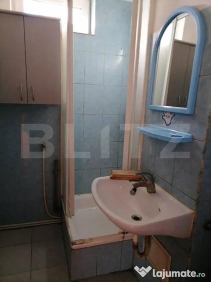 Apartament cu 2 camere, 46.69 mp, zona Micro 1 - 1