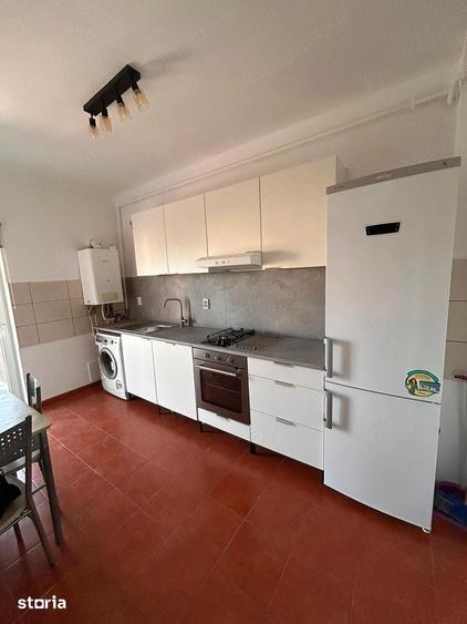 Apartament 2 cam decomandat, 56 mp, + balcon + parcare Iris - 4