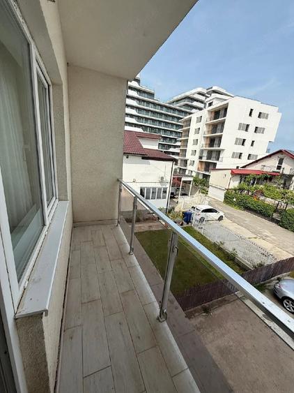Apart 2 camere Mamaia Nord - 3