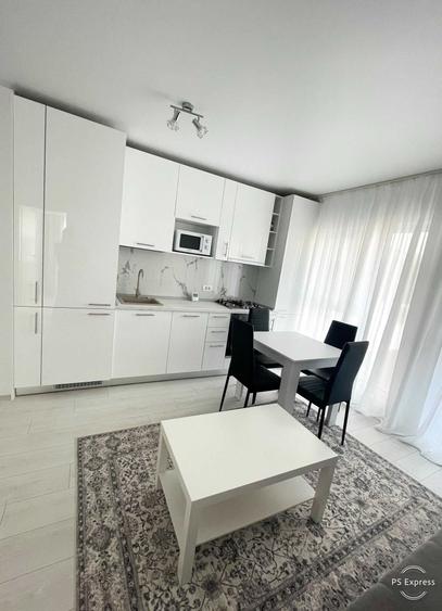 Apartament Studio 2 camere de inchiriat 81 Residence, prima inchiriere, 5 min Metrou Berceni - 1